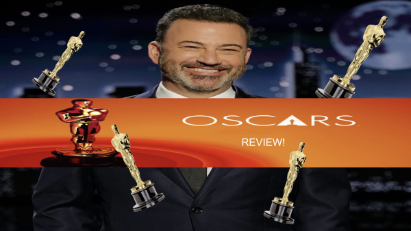 A Recap of the 2024 Academy Awards